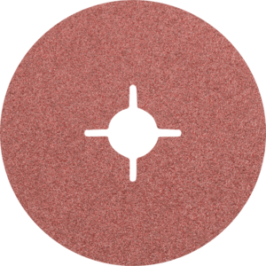 DISQUE FIBRE FS 125-22 A 50 64105125