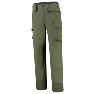 TRICORP WERKBROEK CORDURA 4WAY STRETCH 502026 LEGER MT 42
