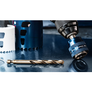 BOSCH CENTREERBOOR HSS-G 7,15X85 2608902037