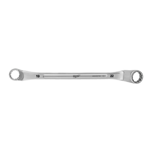 MILWAUKEE RINGSLEUTEL 19X22MM 4932492748