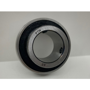 CUSCINETTO RAD.RIGIDO A SFERE ESTERNO SFERICO PTN A TENUTA STAGNA * SB.204