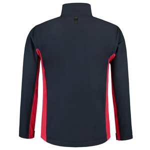TRICORP SOFTSHELL 402002 MARINE/ROOD MT XXL