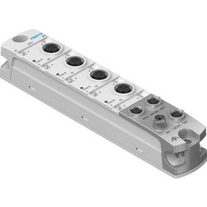 MAITRE IO-LINK CPX -AP-I-4IOL-M12 2