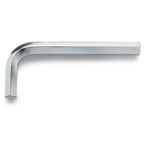 000960014-CHIAVE MASCHIO ESAGONALE PIEGATA 1,3 96 1,3