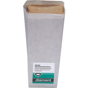 9898520001 SchleifPolierpaste 700g weiß-beige diam