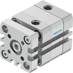 ADNGF-25-60-P-A Compact cylinder