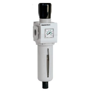 AVENTICS 652 PART FLTR REG 1/2G KT 145P G652APBP4GA00HN