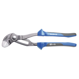 PINZA A PRESA MULTIPLA A CERNIERA CHIUSA LUNGHEZZA (MM) 250 880592