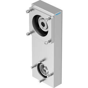 FESTO PARALLELKIT EAMM-U-87-T46-85AA-147 8126169
