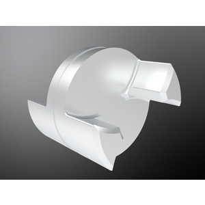 KTR ROTEX GS 9 AL-H DKM SPACER