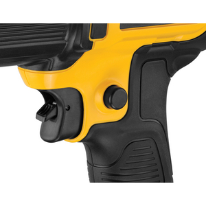 DEWALT XR HETELUCHTPISTOOL ZONDER ACCU/LADER 18V DCE530N-XJ