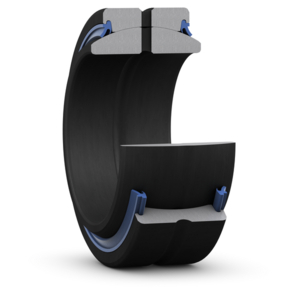 SNODI SFERICI GE 17 ES-2RS