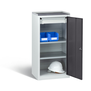 ARMOIRE D'APPOINT BASSE A' PORTES 892719