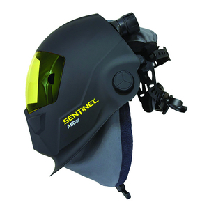 ESAB HOOFDBAND VOOR WARRIOR TECH