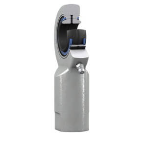 SI 40 ES-2RS (SKF) Gelenkkopf mit Innengewinde abgedichtet Stahl/Stahl SKF