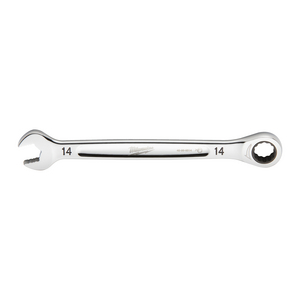 MILWAUKEE RINGRATEL-STEEKSLEUTEL MAXBITE 14MM 4932471507