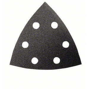 ABRASIF DELTA 93MM G1200 BF LOT DE 5