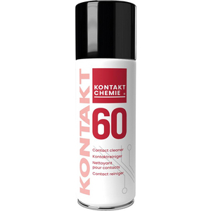 3510006975 KONTAKT 60 200 ml Spray Kontaktreinige o