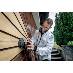 01000568, 8110401235, 600411840 Akku Exzenterschleifer solo SXA 18 LTX 150 BL ohne Akku