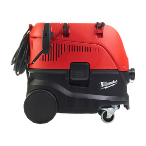 ASPIRATEUR EAU ET POUSSIERES CLASSE M 1200W AS-30MAC