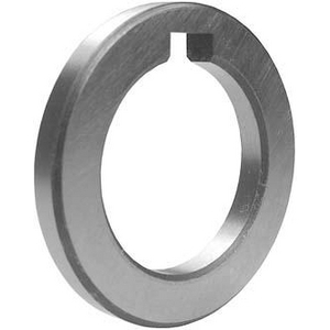9319050187 Fräserdornring DIN2084B 32x3x47mm Fortis