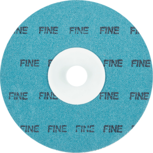 PFERD COMBIDISC® non woven disc CDR VRW 75 A 180