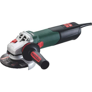 01290081, 8110700100 Winkelschleifer WE 15-125 Quick Metabo