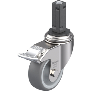 BLICKLE RVS APPARATEN ZWENKWIEL - LKRXA-TPA 80G-11-FI-EXV13