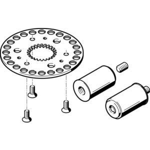 brand logo