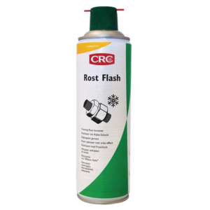 DEGRIPPANT ROST FLASH AE500ML UC12