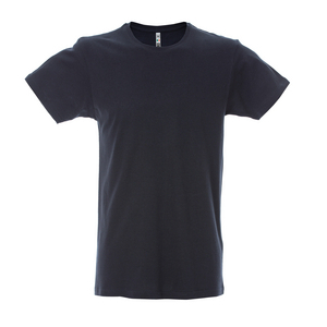MAGLIETTE GIROCOLLO URUGUAY BLU 991510 # XL