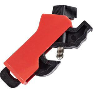 PACK 1 UNIVERSAL MINI CIRCUIT BREAKER LOCKOUT 149514-UNIVERSAL MINI CIRCUIT BREAKER LOCKOUT