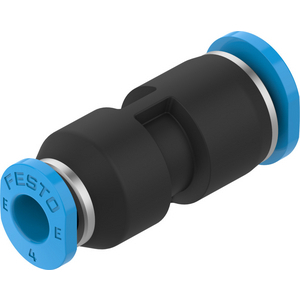 FESTO INSTEEKKOPPELING NPQE-D-Q6-Q4-F1A-P10 8158788