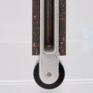 DURO PLACCHETTA DURA LARGHEZZA 12,7MM - P.N. 28379 3,2 7000045266