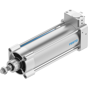 FESTO LINEAIRE AANDRIJVING DFPI-100-150-ND2P-C1V-NB3P-A