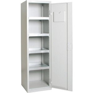 3410005840 Umweltschrank BASIC plus 1800x500x500 gr