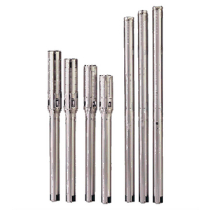 GRUNDFOS POMP SQF 0.6-3 Rp 1 1/4 N cpl.