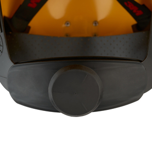 ELMETTO , UVICATOR, CRICCHETTO, VENTILATO, FASCIA ANTISUDORE IN PLASTICA, SUPPORTO PER LAMPADA, GIAL 7000103857