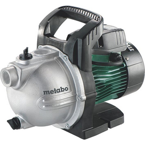 04000317, 8810300100 Gartenpumpe P 4000 G Metabo