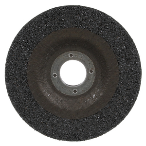 DISCO DA SBAVO A CENTRO DEPRESSO 99306 36+ T27 115X7X22.23MM 7100303983