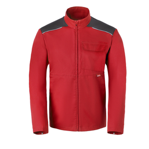 HAVEP JACK SHIFT 50329033 ROOD/CHARCOAL MT 4XL