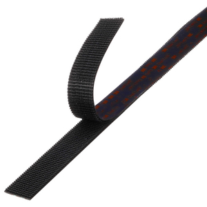 SISTEMA DI FISSAGGIO RICHIUDIBILE 3M DUAL LOCK SJ3551CF NERO 25MM X 45.7 M TIPO 400 7100279572