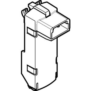 brand logo