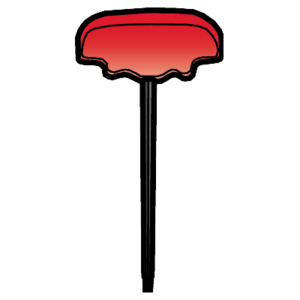 brand logo