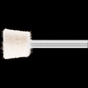 PFERD Felt point FK WKN 2016/6 M