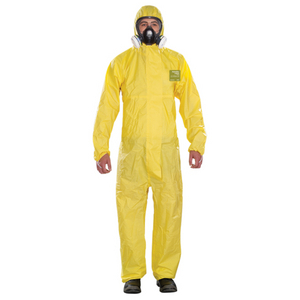 COMBINAISON M2300 PLUS T2XL MICROGUARD