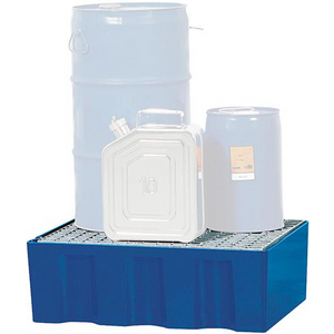 3410000610 Auffangwanne Kunststoff 60 L mit verz. Giro