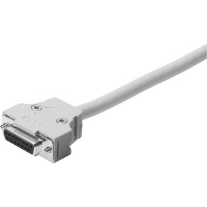 KMP6-15P-12-2,5 Connecting cable
