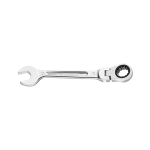 CHIAVE COMBINATA A CRICCHETTO SNODATA 7MM 467BF.7