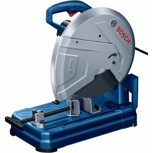 TRONCONNEUSE A METAL GCO 14-24 J ('C)